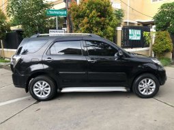 Jual Daihatsu Terios TX 2012 harga murah di Jawa Timur 2