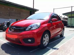 Dijual mobil bekas Honda Brio Satya E, DIY Yogyakarta  3