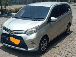 Mobil Toyota Calya 2018 G terbaik di Sumatra Utara 3