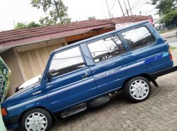 Jual Toyota Kijang SSX 1996 harga murah di Jawa Barat 4