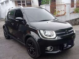 Jual mobil bekas murah Suzuki Ignis GX 2018 di Sulawesi Utara 1