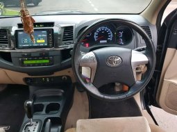 Dijual mobil bekas Toyota Fortuner TRD, DKI Jakarta  6