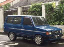Jual Toyota Kijang SSX 1996 harga murah di Jawa Barat 3