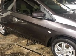 Dijual mobil bekas Honda Brio Satya E, Sumatra Barat  1