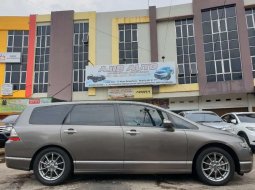 Jual mobil bekas murah Honda Odyssey 2.4 2008 di Sumatra Selatan 2