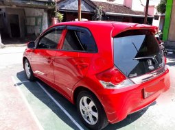 Dijual mobil bekas Honda Brio Satya E, DIY Yogyakarta  1