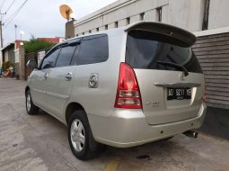 Jawa Tengah, Toyota Kijang Innova 2.0 G 2006 kondisi terawat 1