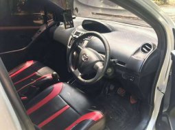 Jual mobil Toyota Yaris TRD Sportivo 2012 bekas, DKI Jakarta 1