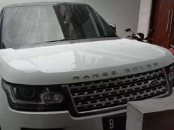 Jual mobil Land Rover Range Rover Evoque 2015 bekas, DKI Jakarta 1