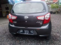 Jual mobil bekas murah Daihatsu Ayla M 2018 di Bali 2