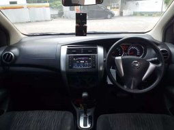 Dijual mobil bekas Nissan Grand Livina X-Gear, DKI Jakarta  1
