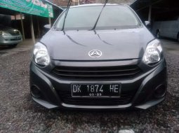 Jual mobil bekas murah Daihatsu Ayla M 2018 di Bali 1