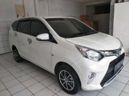 Jual cepat Toyota Calya G 2019 di Jawa Barat 2