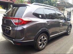 Jual cepat Honda BR-V E 2017 di DKI Jakarta 1