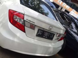 Jual mobil Honda Civic 2.0 2014 bekas, Sumatra Selatan 5