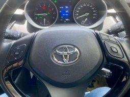 Jual mobil Toyota C-HR 2019 bekas, Sumatra Selatan 19