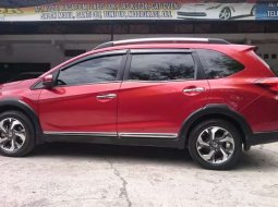 Mobil Honda BR-V 2016 E CVT dijual, Sumatra Utara 14