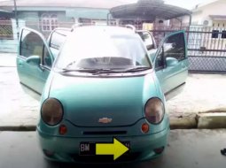 Mobil Chevrolet Spark 2005 LS terbaik di Riau 5