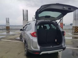Jawa Tengah, jual mobil Honda BR-V E CVT 2017 dengan harga terjangkau 10