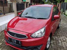 Mitsubishi Mirage 2017 Jawa Timur dijual dengan harga termurah 13