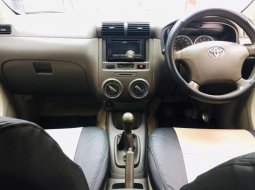 Jual cepat Toyota Avanza G 2010 di Sumatra Barat 8