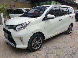 Dijual mobil bekas Toyota Calya G, Sumatra Utara  10