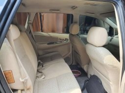 Mobil Toyota Kijang Innova 2007 2.5 G terbaik di DKI Jakarta 8