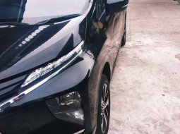 Jual Mitsubishi Xpander EXCEED 2018 harga murah di Banten 9