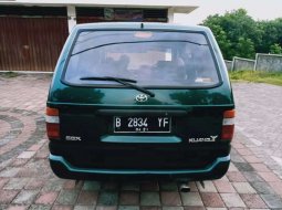 Jawa Timur, Toyota Kijang SGX 1997 kondisi terawat 7