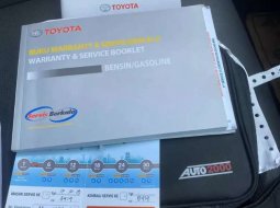 Jual mobil Toyota C-HR 2019 bekas, Sumatra Selatan 18