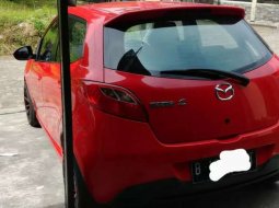Banten, jual mobil Mazda 2 S 2011 dengan harga terjangkau 9
