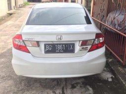 Honda Civic 2014 Sumatra Selatan dijual dengan harga termurah 4