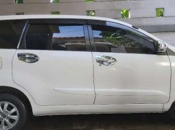 Jawa Timur, Toyota Avanza G 2017 kondisi terawat 11