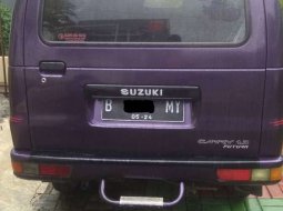 Jual cepat Suzuki Futura 1995 di Banten 10