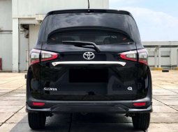 Jual cepat Toyota Sienta Q 2017 di DKI Jakarta 6