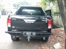 Dijual mobil bekas Toyota Hilux G, DKI Jakarta  11