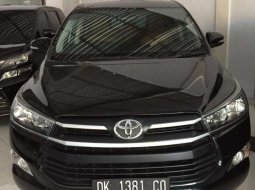 Jual mobil bekas murah Toyota Kijang Innova 2.0 G 2017 di Bali 8