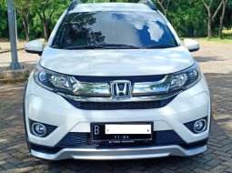 Jual Cepat Honda BR-V E Prestige 2019 di Bekasi 10