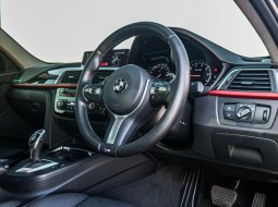 Jual Cepat BMW 3 Series 320i 2018 di Depok 1