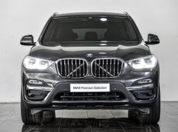 Dijual mobil BMW X3 xDrive20i luxury 2018 di Depok 5