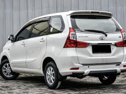 Jual mobil Toyota Avanza G 2017 bekas, Depok 1