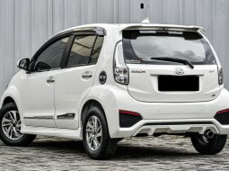 Dijual cepat mobil Daihatsu Sirion D 2016 di Depok 3