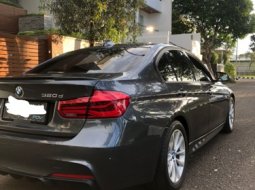 DKI Jakarta, Mobil bekas BMW 3 Series 320d LCI facelift 2016 dijual  5