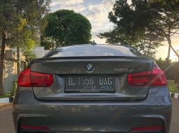 DKI Jakarta, Mobil bekas BMW 3 Series 320d LCI facelift 2016 dijual  2