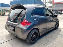 Jual mobil bekas Honda Brio E CVT 1.2 AT 2017 di Bekasi 1