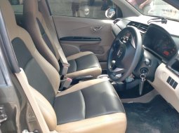 Jual mobil bekas Honda Brio E CVT 1.2 AT 2017 di Bekasi 2