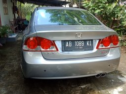 Dijual mobil Honda Civic 2.0 i-Vtec 2008 bekas di DIY Yogyakarta 1