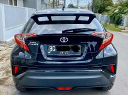 Jual mobil Toyota C-HR 2019 bekas, Sumatra Selatan 16