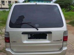 Jual mobil bekas murah Toyota Kijang LGX 2001 di DKI Jakarta 8