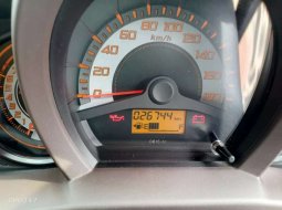 Jual mobil Honda Brio Satya A 2015 bekas, Bali 7